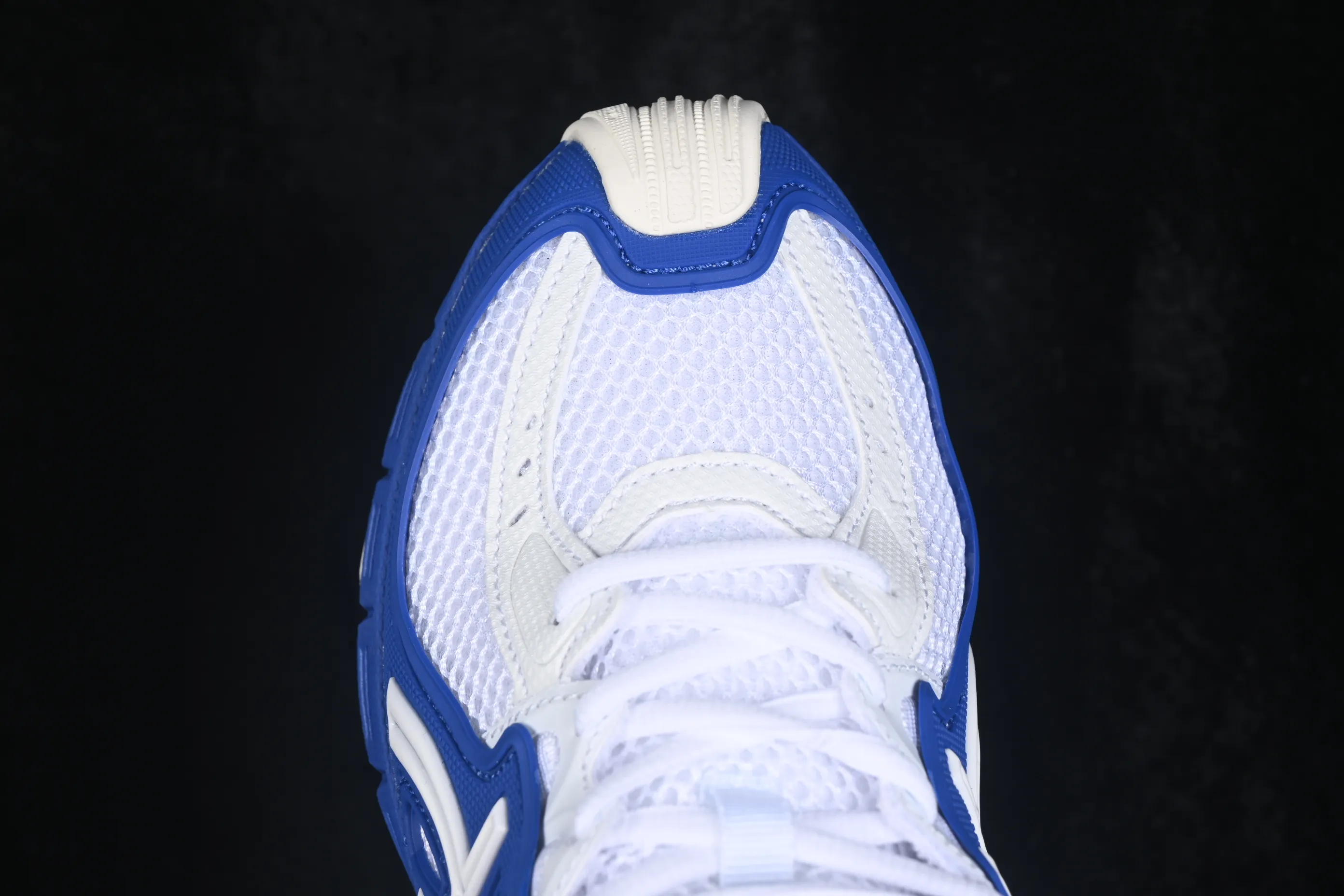 All Categories Asics Asics Series Asics UB12-S Gel-SD Lyte FQK101S262 White Blue